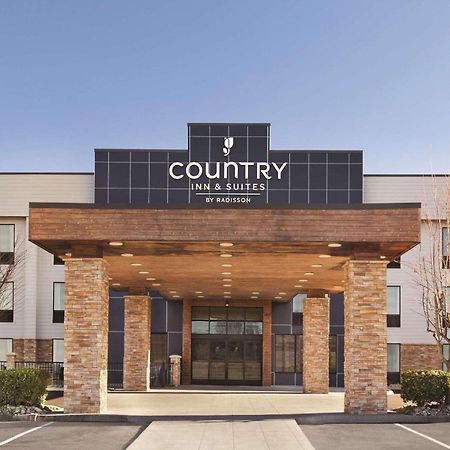 Country Inn & Suites By Radisson, Sevierville-Kodak, Tn Exteriér fotografie