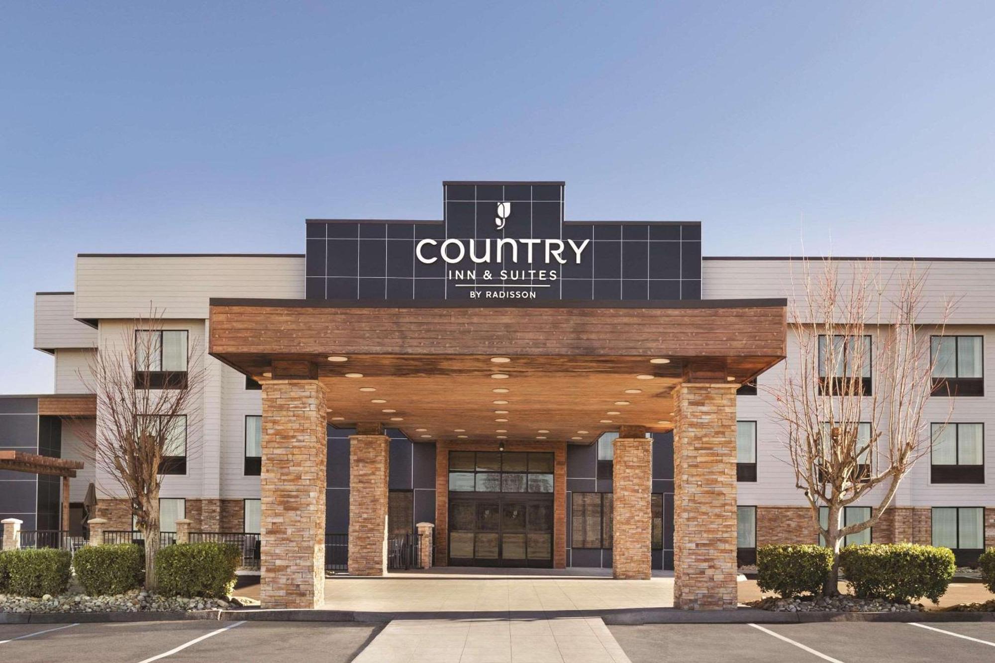 Country Inn & Suites By Radisson, Sevierville-Kodak, Tn Exteriér fotografie