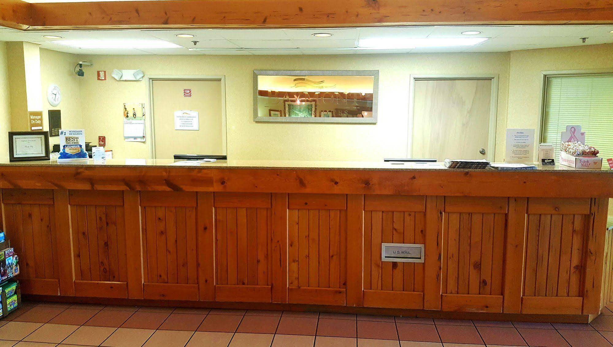 Country Inn & Suites By Radisson, Sevierville-Kodak, Tn Exteriér fotografie