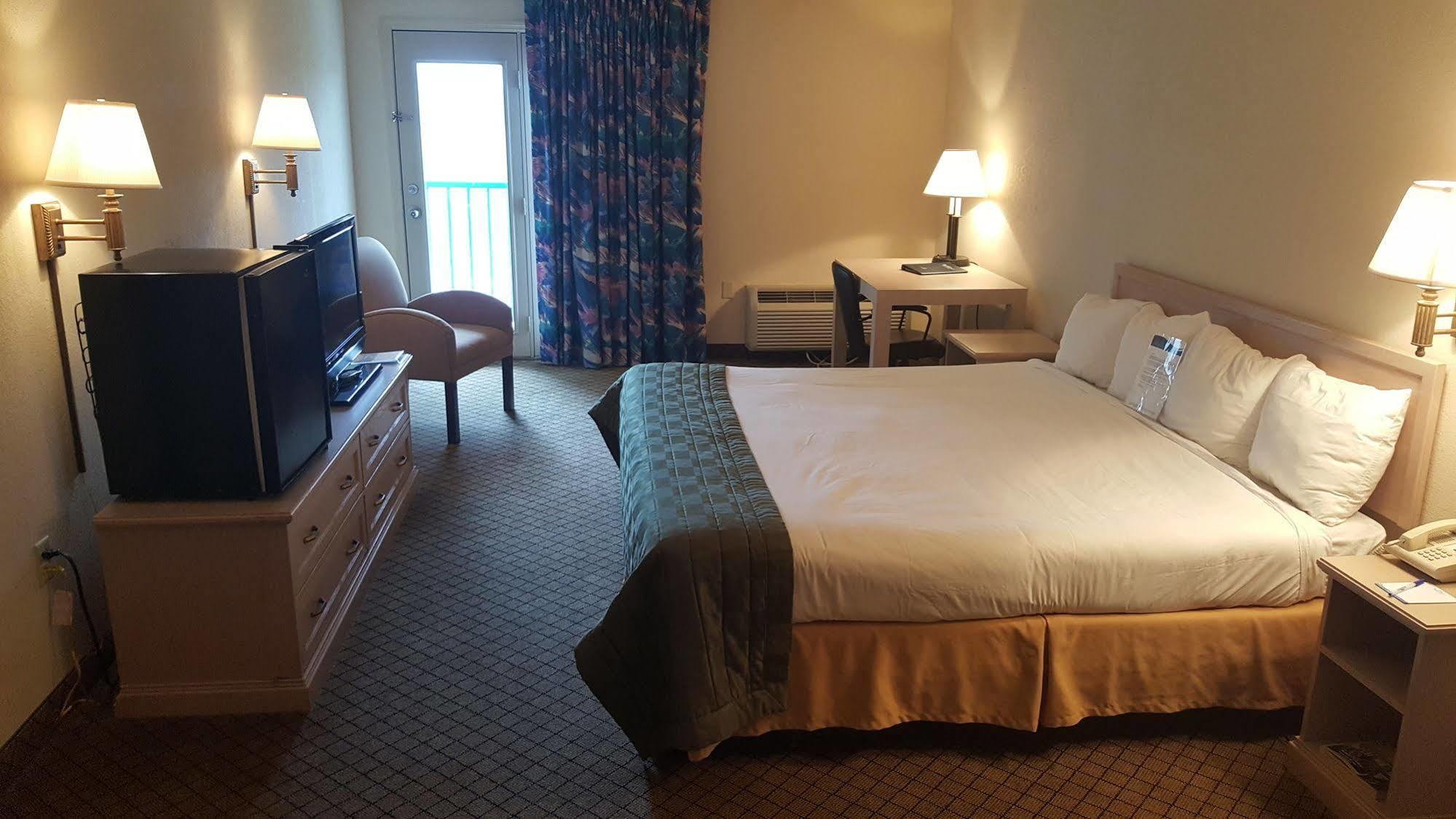Country Inn & Suites By Radisson, Sevierville-Kodak, Tn Exteriér fotografie