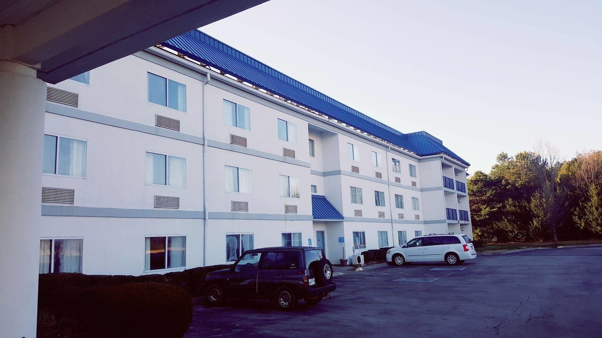 Country Inn & Suites By Radisson, Sevierville-Kodak, Tn Exteriér fotografie