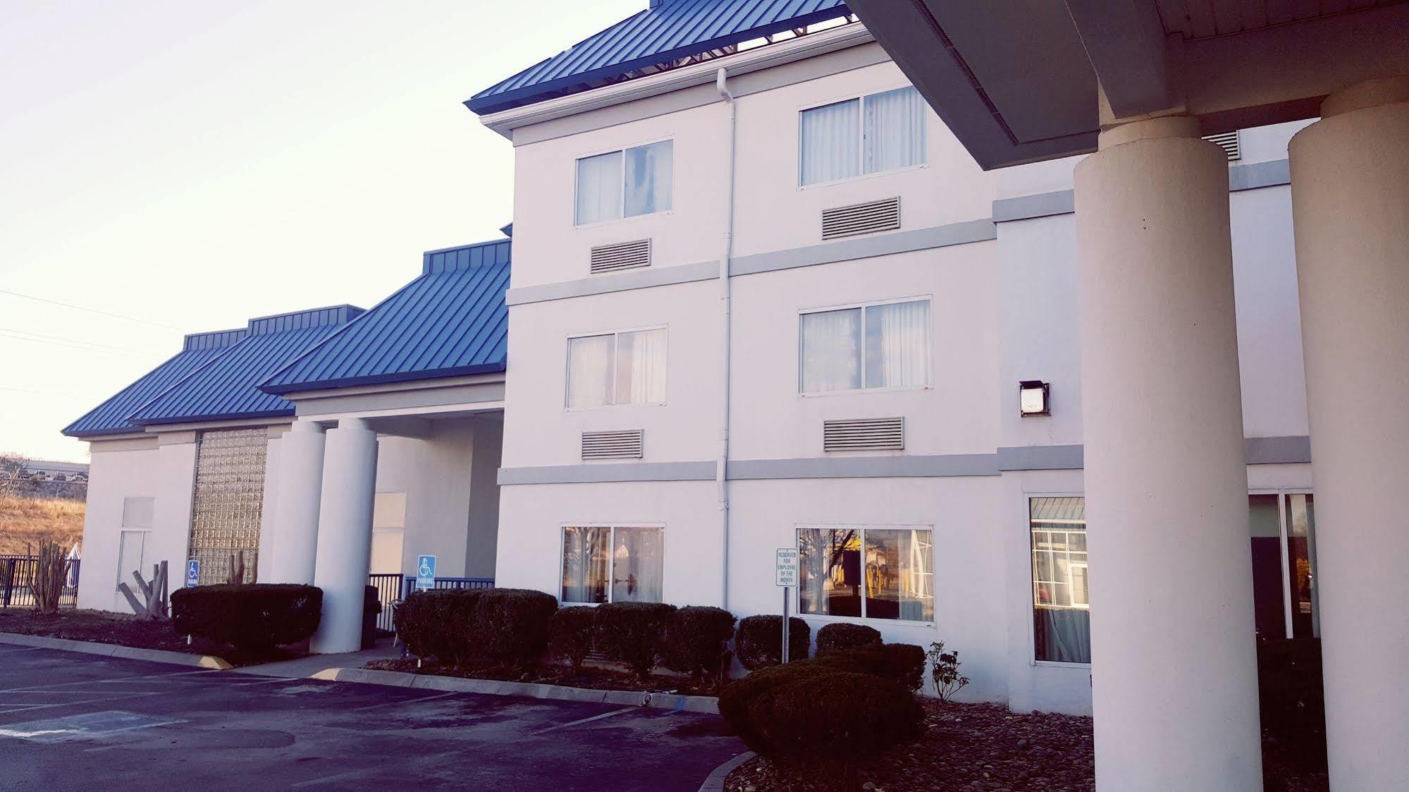 Country Inn & Suites By Radisson, Sevierville-Kodak, Tn Exteriér fotografie