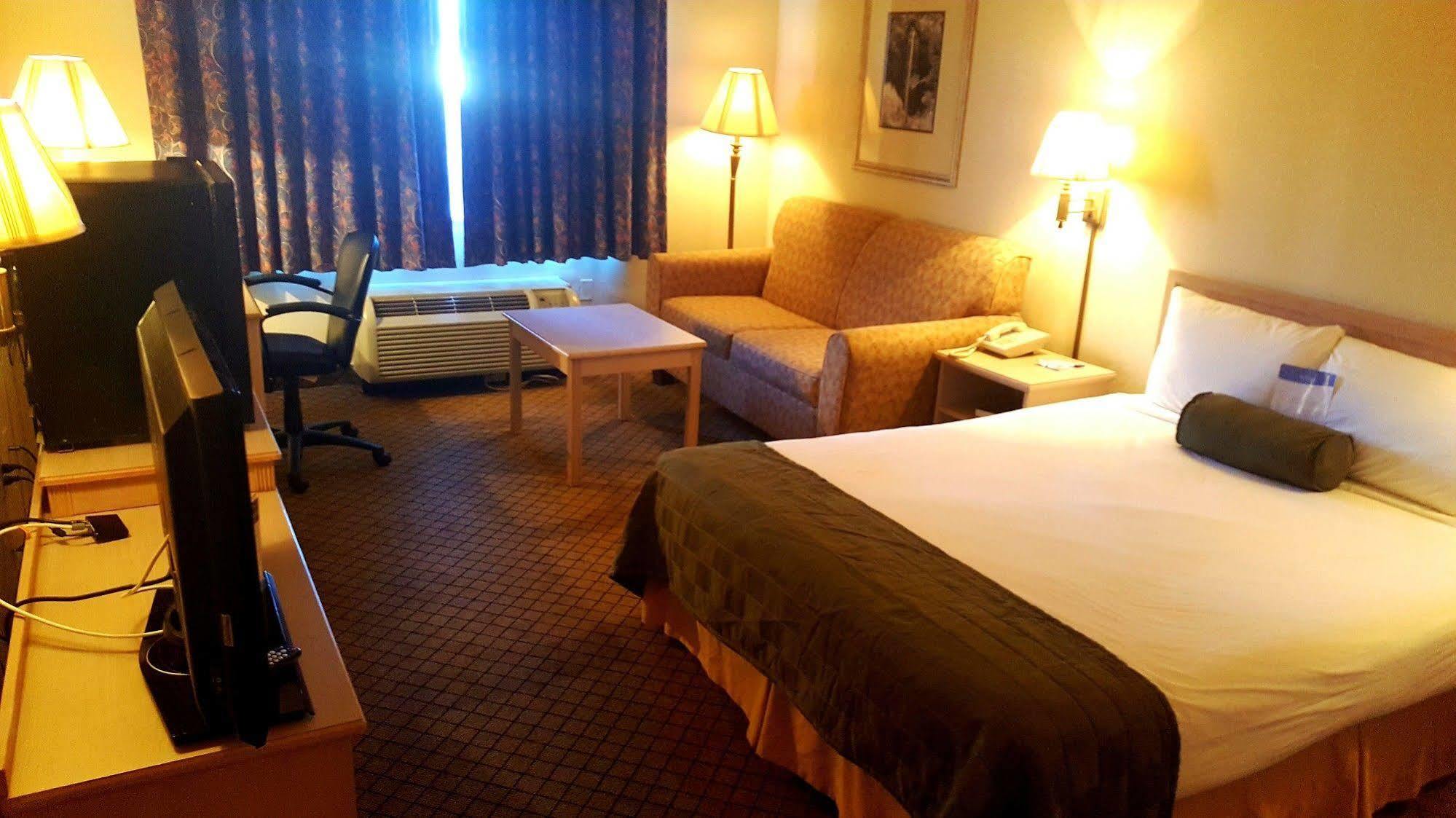 Country Inn & Suites By Radisson, Sevierville-Kodak, Tn Exteriér fotografie