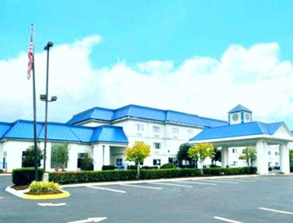 Country Inn & Suites By Radisson, Sevierville-Kodak, Tn Exteriér fotografie