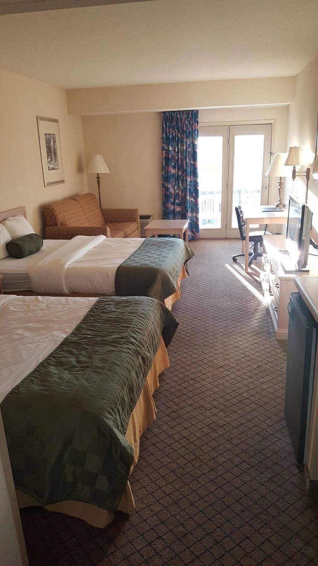 Country Inn & Suites By Radisson, Sevierville-Kodak, Tn Exteriér fotografie