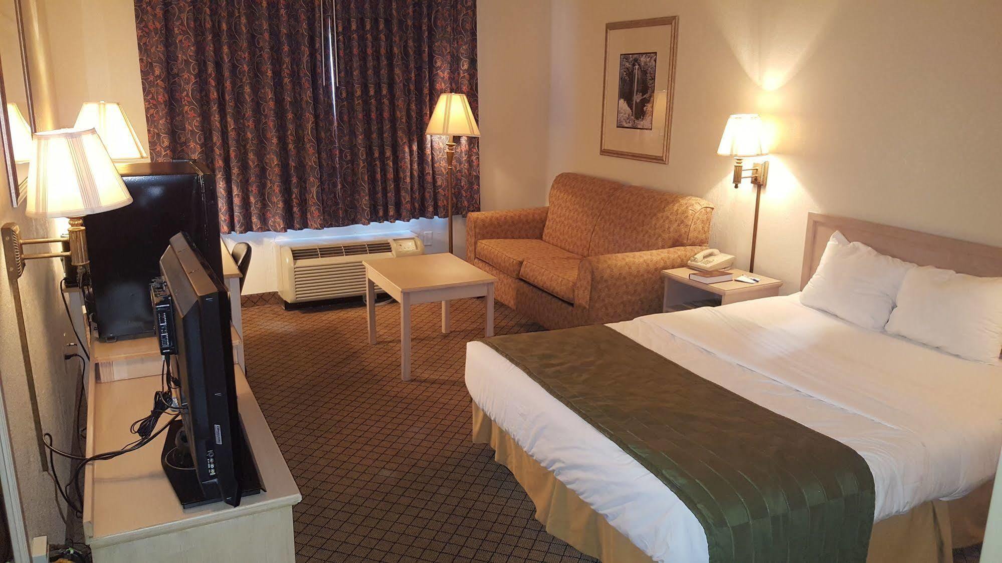 Country Inn & Suites By Radisson, Sevierville-Kodak, Tn Exteriér fotografie