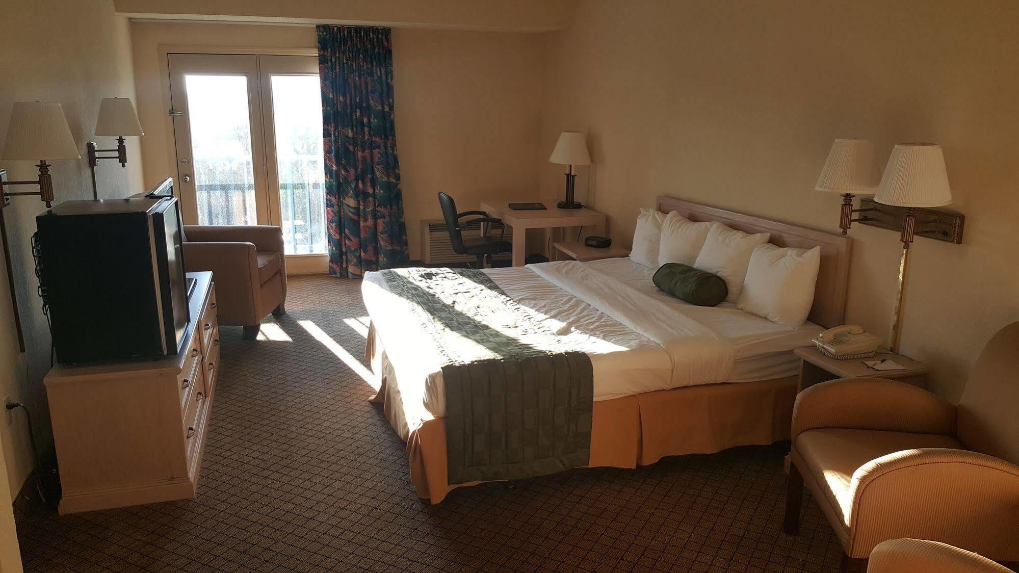 Country Inn & Suites By Radisson, Sevierville-Kodak, Tn Exteriér fotografie