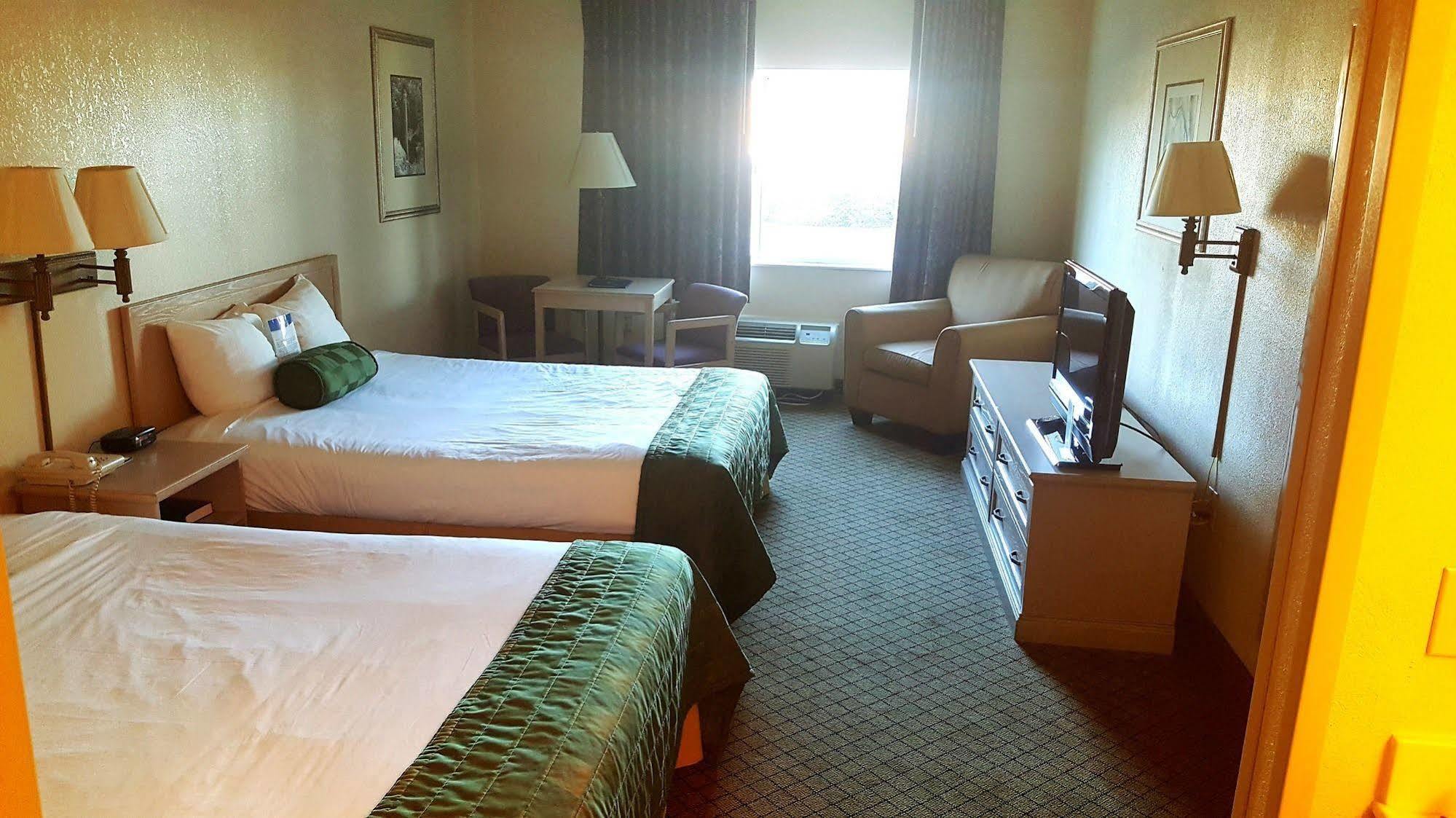 Country Inn & Suites By Radisson, Sevierville-Kodak, Tn Exteriér fotografie