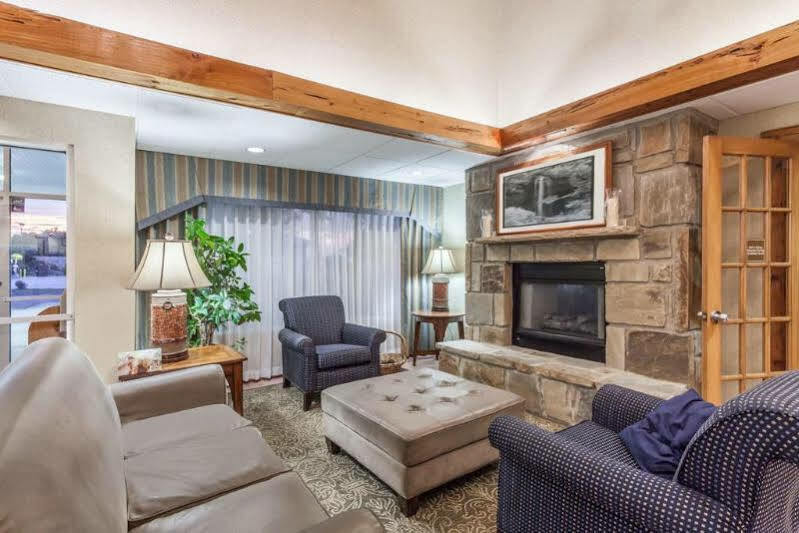 Country Inn & Suites By Radisson, Sevierville-Kodak, Tn Exteriér fotografie